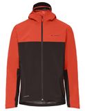 VAUDE Moab regenjas voor heren
