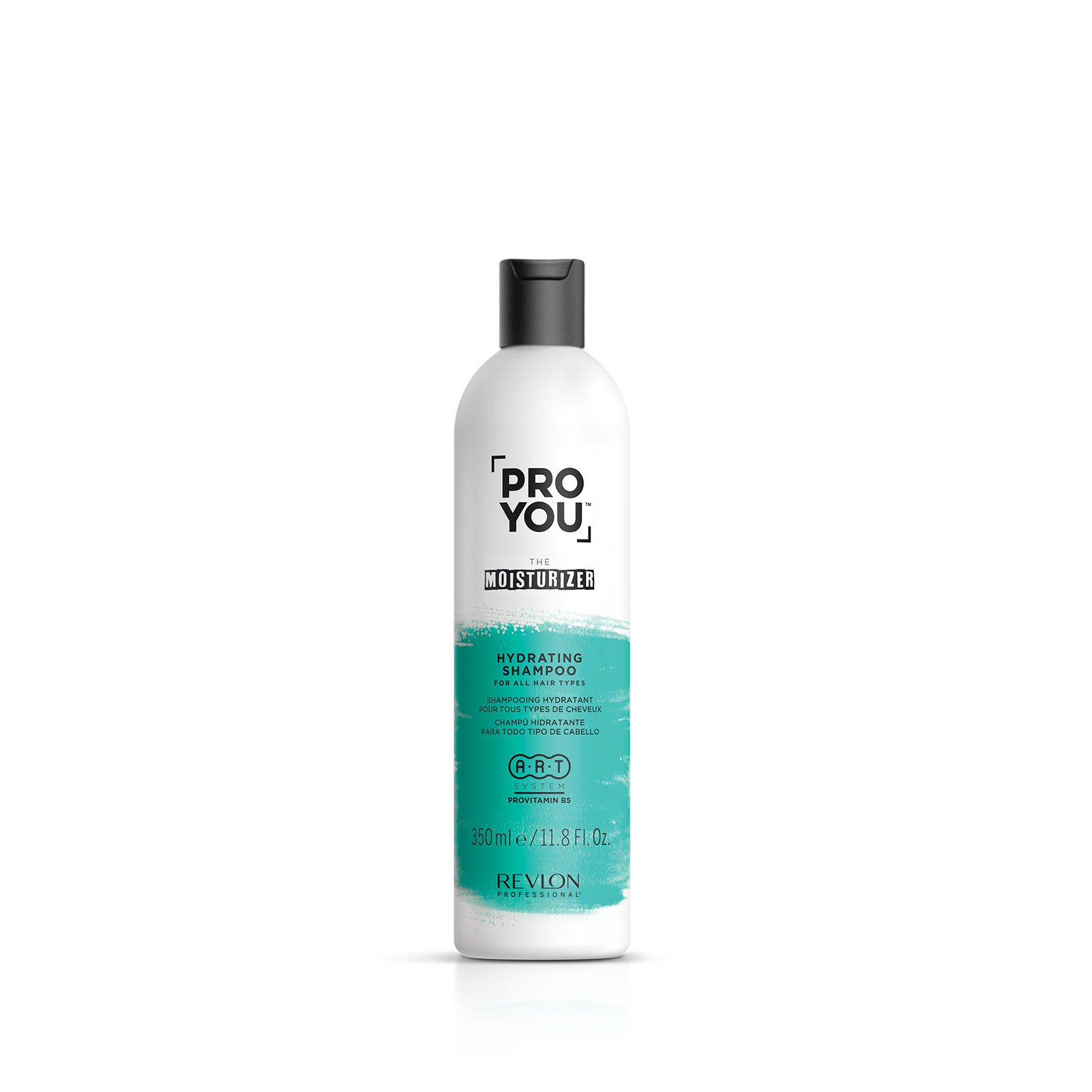 Revlon Shampoo - 350 ml - Dames