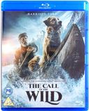 Ruf Call Of The Wild [Blu-Ray] [Region B] (Dutch audio. Dutch subtitles)