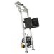 Haemmerlin Materiaallift Maxial compact - Ladderlift 10 m