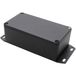 Hammond Electronics 1590B2FBK Boîtier universel