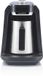 Arzum OKKA Rich Spin Pro Plus Turks Koffiezetapparaat OK0038-0400 | Chroom - 700 Watt - 8 Standen - Ingebouwde watertank