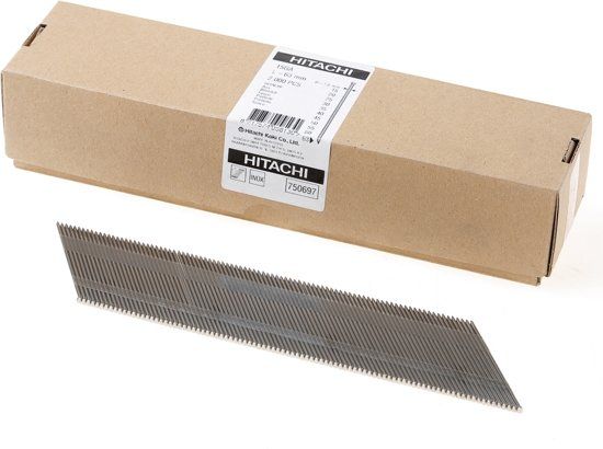 Hikoki Spijkers DA 15 gauge 1,8x63mm rvs (2000