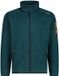 Cmp 3h60747n Fleece Groen,Blauw 4XL Man