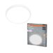 OSRAM plafondlamp wit, 2700 K, warm wit, 1850 lm, 22 W