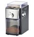 Adler AD 4448 Koffiemolen 300 W Zwart