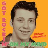 Suburban Got Rockin On My Mind LP