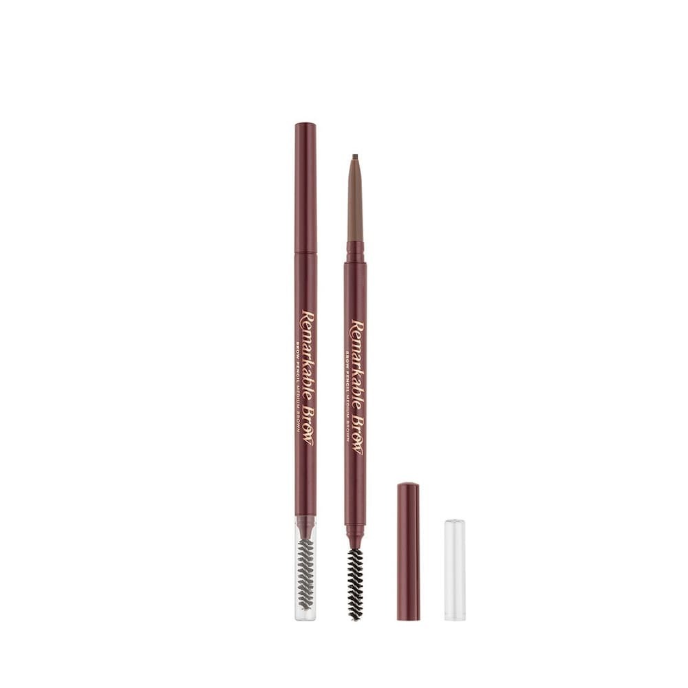 Zoeva REMARKABLE BROW PENCIL WARM 09 g MEDIUM