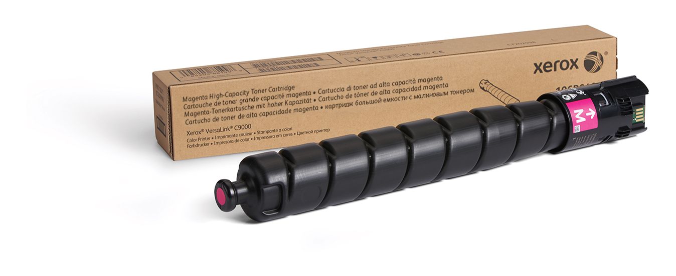 Xerox VersaLink C9000 Magenta Toner Cartridge (106R04079) - 26.5K Pages