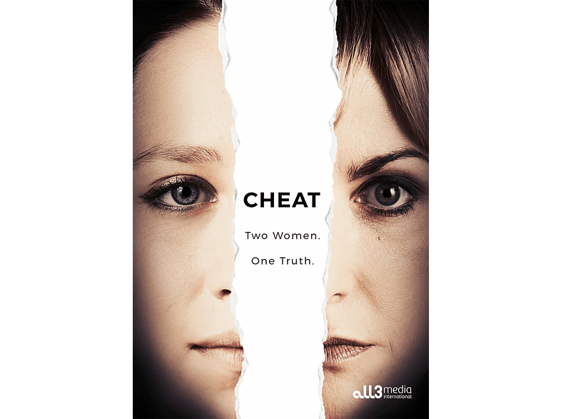 JUST ENTERTAINMENT Cheat - DVD