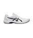 Asics Chaussures de padel Game FR Clay/OC Blanc/Noir