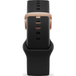ICE WATCH Bracelet 1.96 Noir Or Rose M