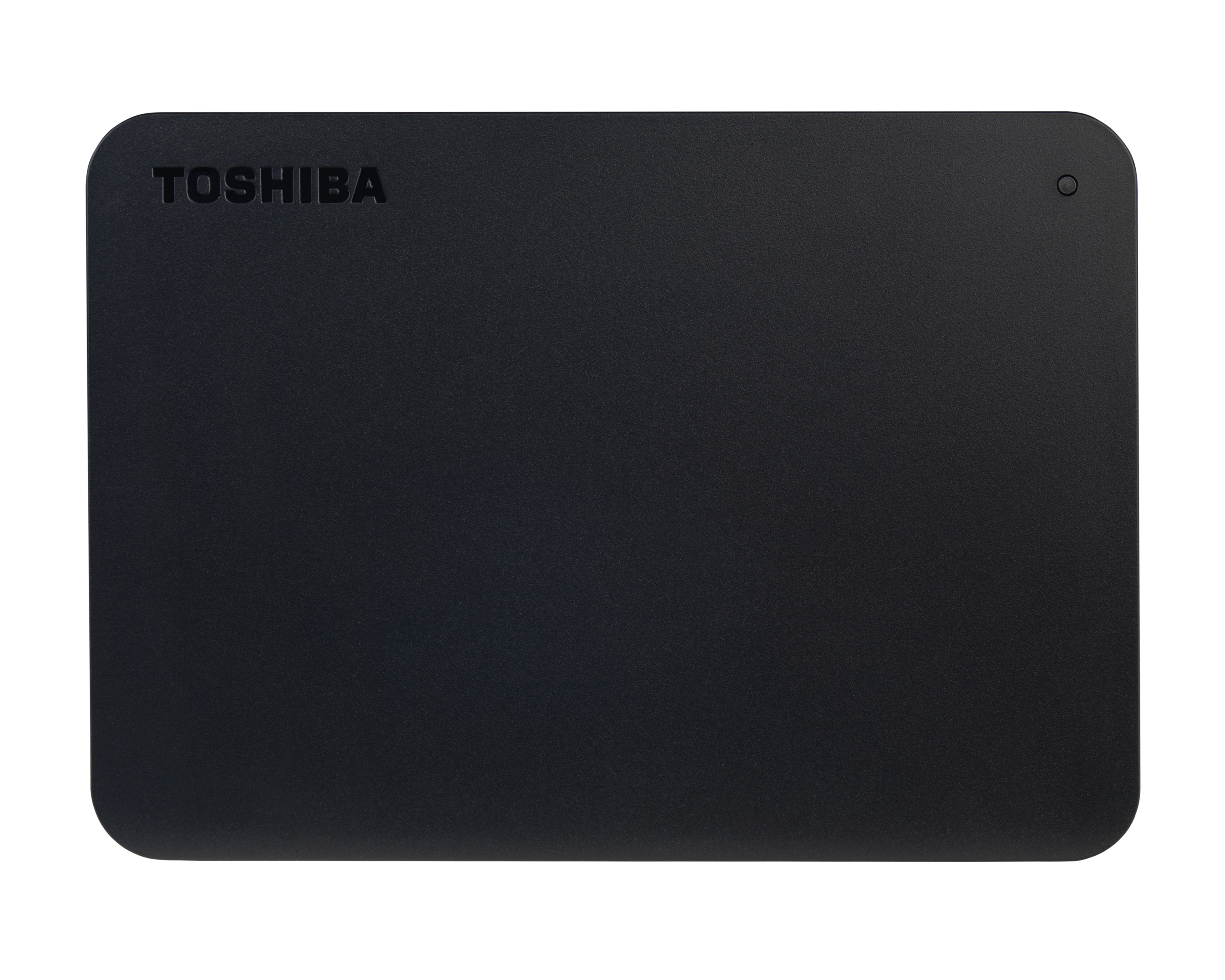 Toshiba Canvio Basics