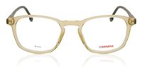 Carrera 244 champagne (ham), 49 mm