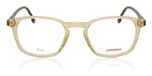Carrera 244 champagne (ham), 49 mm