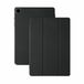 4smarts Folio Case Noir pour Samsung Galaxy Tab A9+