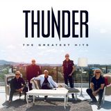 Thunder - Greatest Hits (2 CD)