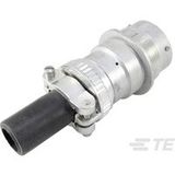 TE Connectivity HD34-24-9SN-059 Female behuizing (kabel) Inhoud: 1 stuk(s) Package