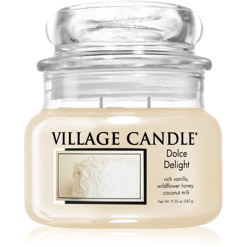 Village candle Dolce Delight