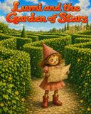Lumi and the garden of stars