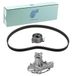 Blue Print ADG073754 tandriemset met waterpomp, 1 stuk