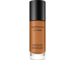 Bareminerals BAREPRO® Performance Wear Liquid SPF 20 30 ml