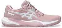 Asics Gel-Challenger 15 Clay Vrouwen Roze Maat 40