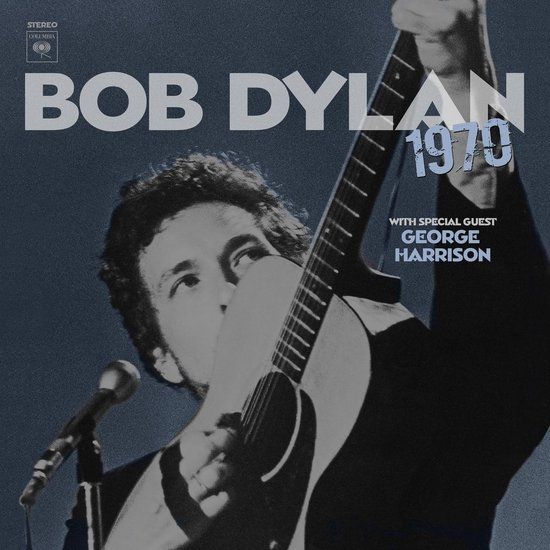 Dylan, Bob Bob Dylan 3xCD 1970