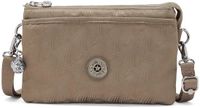Kipling Riri Schoudertas Bruin Man