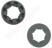 BPC Parts Kettingtandwiel passend op 404'' 8T STD