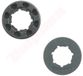 BPC Parts Kettingtandwiel passend op 404'' 8T STD