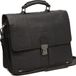The Chesterfield Brand Stuttgart Business Bag Black