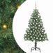 vidaXL Kerstboom Groen 180 cm PVC