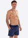 HOM Beach Boxer Summer donkerblauw