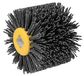 Brosse de ponçage - Grain 60 - 120 mm