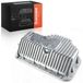 StarTech BMW Oliecarter - BMW 3 Serie E30 316i/318i 1987–1994 - OEM 11131715266 - Aluminium - Met olieaftapschroef - Zonder oliecarterpakking - 334 x 214 x 89 mm