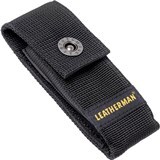 Leatherman Nylon Sheath Large Black riemfoedraal