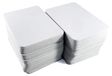 Blanco speelkaarten lege kaarten - Mini formaat - 200 stuks - Matte afwerking