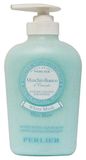 Perlier Witte muskus vloeibare zeep - 300 ml
