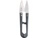 HC900 Bol Draadknipper | Thread Cutter | Sieraden maken | borduurdraad knippen | Hobby Schaar