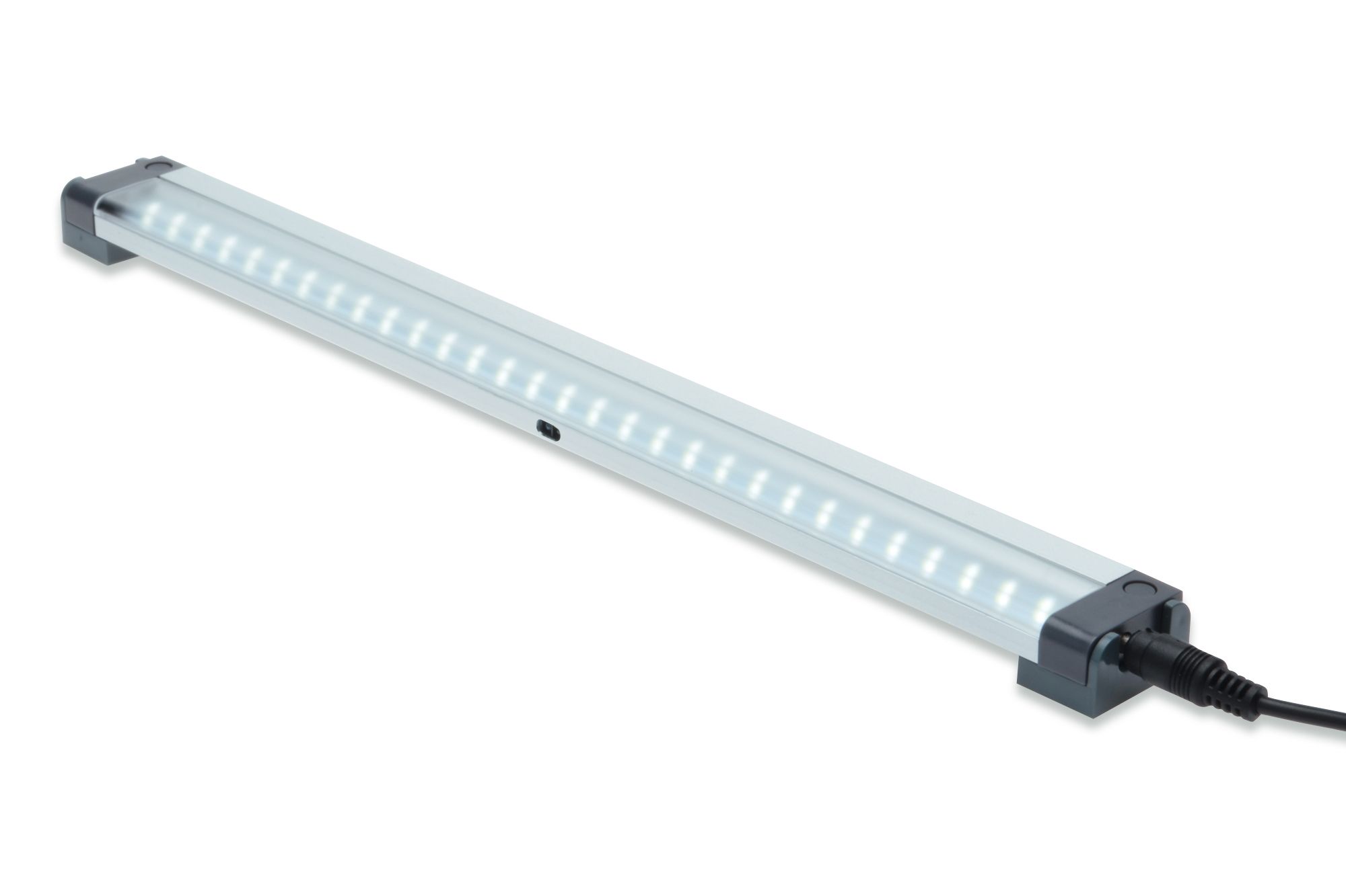 Digitus DN-19 LIGHT-3 LED-lamp - 3W - 270 lumen - 6000K - Aluminium