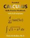 Essential Bol Essential Calculus Skills Practice Workbook with Full Solutions