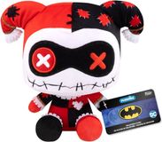 Funko Pop Plush 7: Patchwork - Harley Quinn