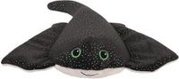4KidsOnly Warmies magnetron pluche - lavendel geur - manta
