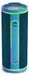Icecat Enceinte Bluetooth - Enceinte de soirée - 40 W - Étanche IP67 - 10 heures d'autonomie - Bleu