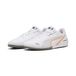 PUMA Sportschoen 'Mclaren Drift Cat 11' donkeroranje / zwart / wit