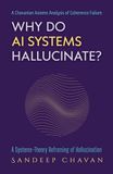 Why Icecat Why Do AI Systems Hallucinate?