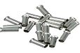 Kopp 354401087 adereindhulzen, vertind 100 stuks, 2,5 mm²/7 mm