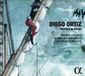 Bruno Cocset, Guido Balestracci, Les Basses Réunies - Diego Artiz: Trattado De Glosas (CD)