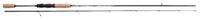 Spro Passion Trout Spoon&soft Bait Spinning Hengel Zilver 1.80 m / 1-6 g